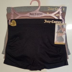 COPY - New Arrivals Juicy Couture Seamless shaping Briefs